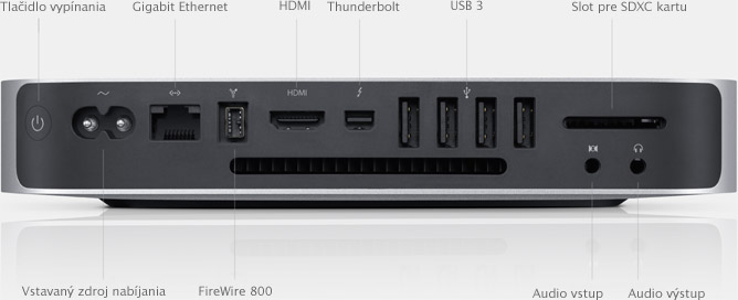 Apple Mac Mini 2012 itya sk-4